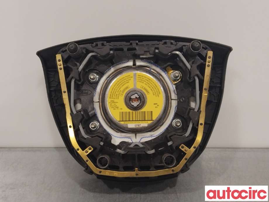 Airbag rattpute til Ford Kuga 2008-2012 (Type I)  (FORD|1761115|8V41-R042B85-AEW)