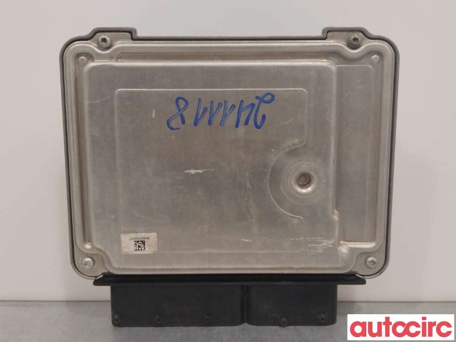 Styreenhet motor til Hyundai Ix35 2010-2015  (HYUNDAI|391012F255)
