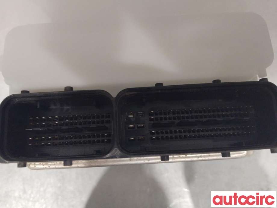 Styreenhet motor til Hyundai Ix35 2010-2015  (HYUNDAI|391012F255)