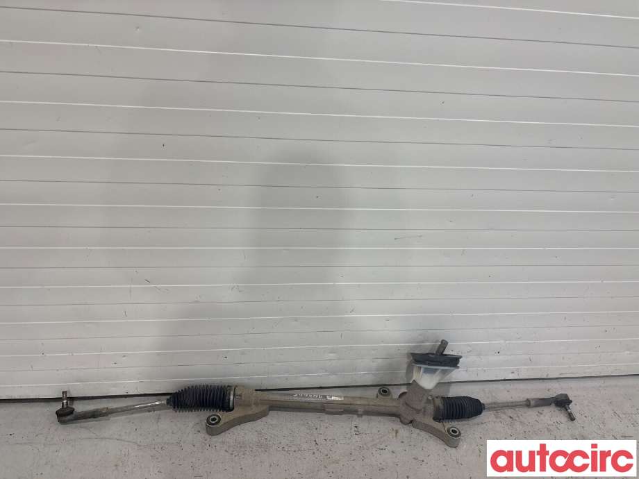 Tannstang til Ford Fiesta, 2013-2017 (Type VI, Fase 2) (FORD|2019937)