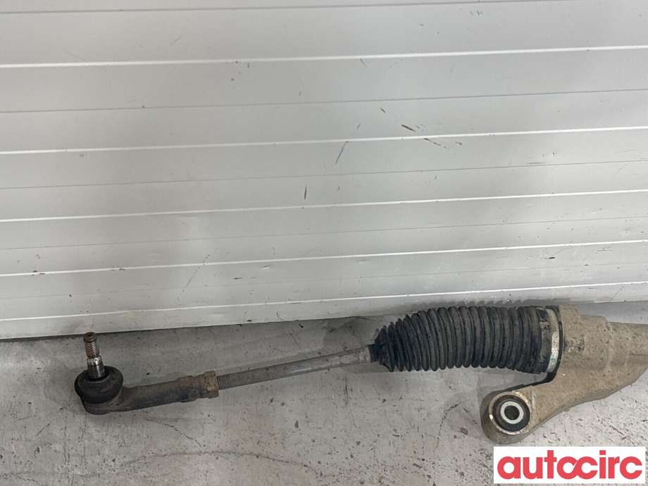 Tannstang til Ford Fiesta 2013-2017 (Type VI, Fase 2)  (FORD|2019937|8V51-3200-DM)