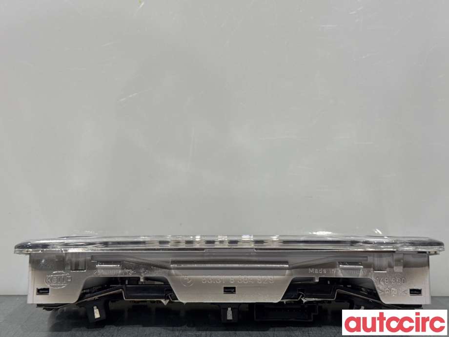 Taklyspanel til BMW 3-Serie 1998-2005 (E46) (E46) (BMW|63316962046||63318364929)