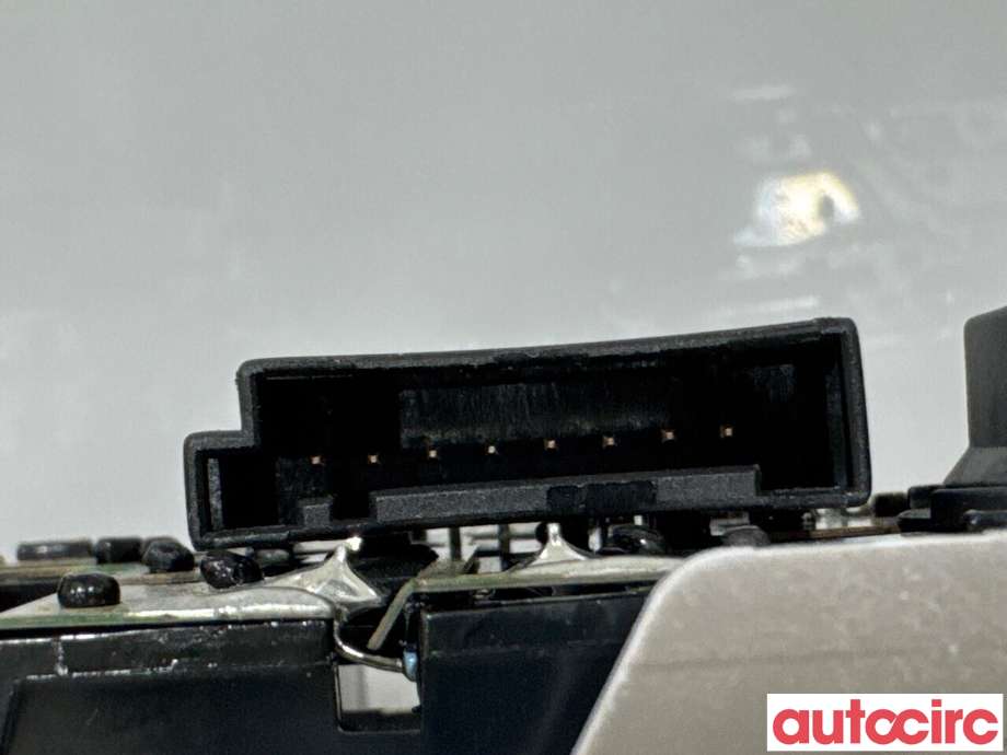 Taklyspanel til BMW 3-Serie 1998-2005 (E46) (E46) (BMW|63316962046||63318364929)