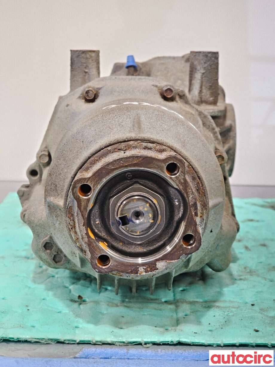 Kardang klokke bak til Honda CR-V 2007-2012 (Type III)  (HONDA|41011R09A00)