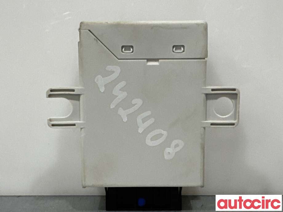 Styreenhet hengerfeste til BMW 3-Serie 1998-2005 (E46) (E46) (BMW|61356955253|05393245|6135-6905666)