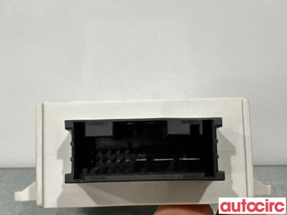 Styreenhet hengerfeste til BMW 3-Serie 1998-2005 (E46) (E46) (BMW|61356955253|05393245|6135-6905666)