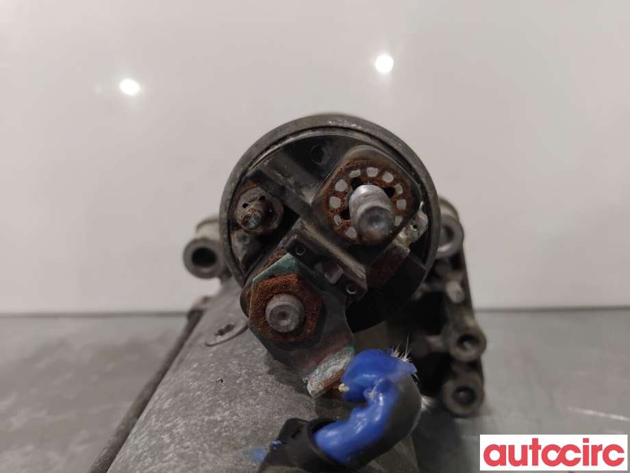Starter diesel til Peugeot 308 2011-2013 (Type I, Fase 2) (PEUGEOT|5802AF|TS22E26|5802CE)