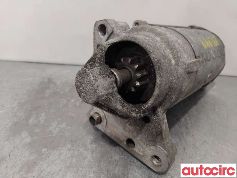 Starter diesel til Peugeot 308 2011-2013 (Type I, Fase 2) (PEUGEOT|5802AF|TS22E26|5802CE)