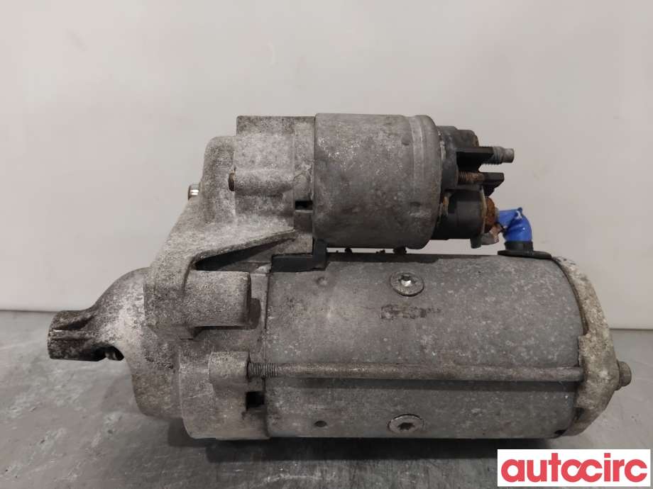 Starter diesel til Peugeot 308 2011-2013 (Type I, Fase 2) (PEUGEOT|5802AF|TS22E26|5802CE)