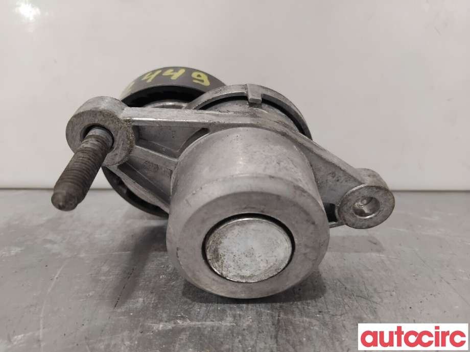 Strammehjul, multireim til Peugeot 308 2011-2013 (Type I, Fase 2) (PEUGEOT|9677279580|33062|1611426580)