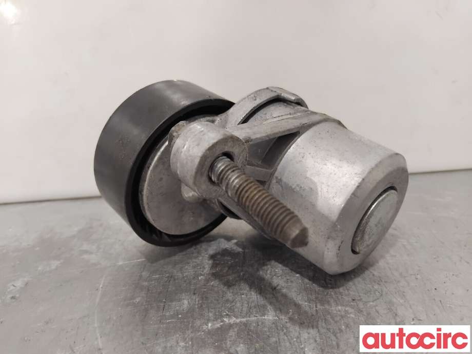Strammehjul, multireim til Peugeot 308 2011-2013 (Type I, Fase 2) (PEUGEOT|9677279580|33062|1611426580)