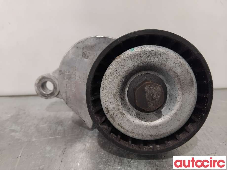 Strammehjul, multireim til Peugeot 308 2011-2013 (Type I, Fase 2) (PEUGEOT|9677279580|33062|1611426580)