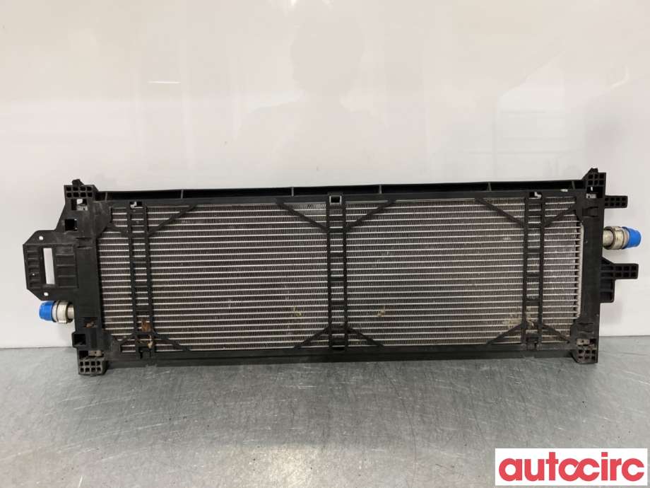 Radiator (automat gir) til Tesla Model 3 2018-2023 (Fase 1)  (TESLA|1077082-00-C|)