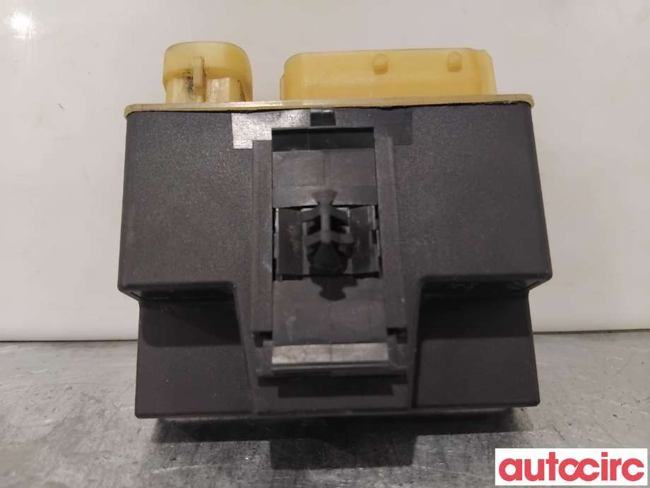 Styreenhet diverse til Peugeot 308 2011-2013 (Type I, Fase 2)  (PEUGEOT|6500EJ|0-1801095-3|9662570880)