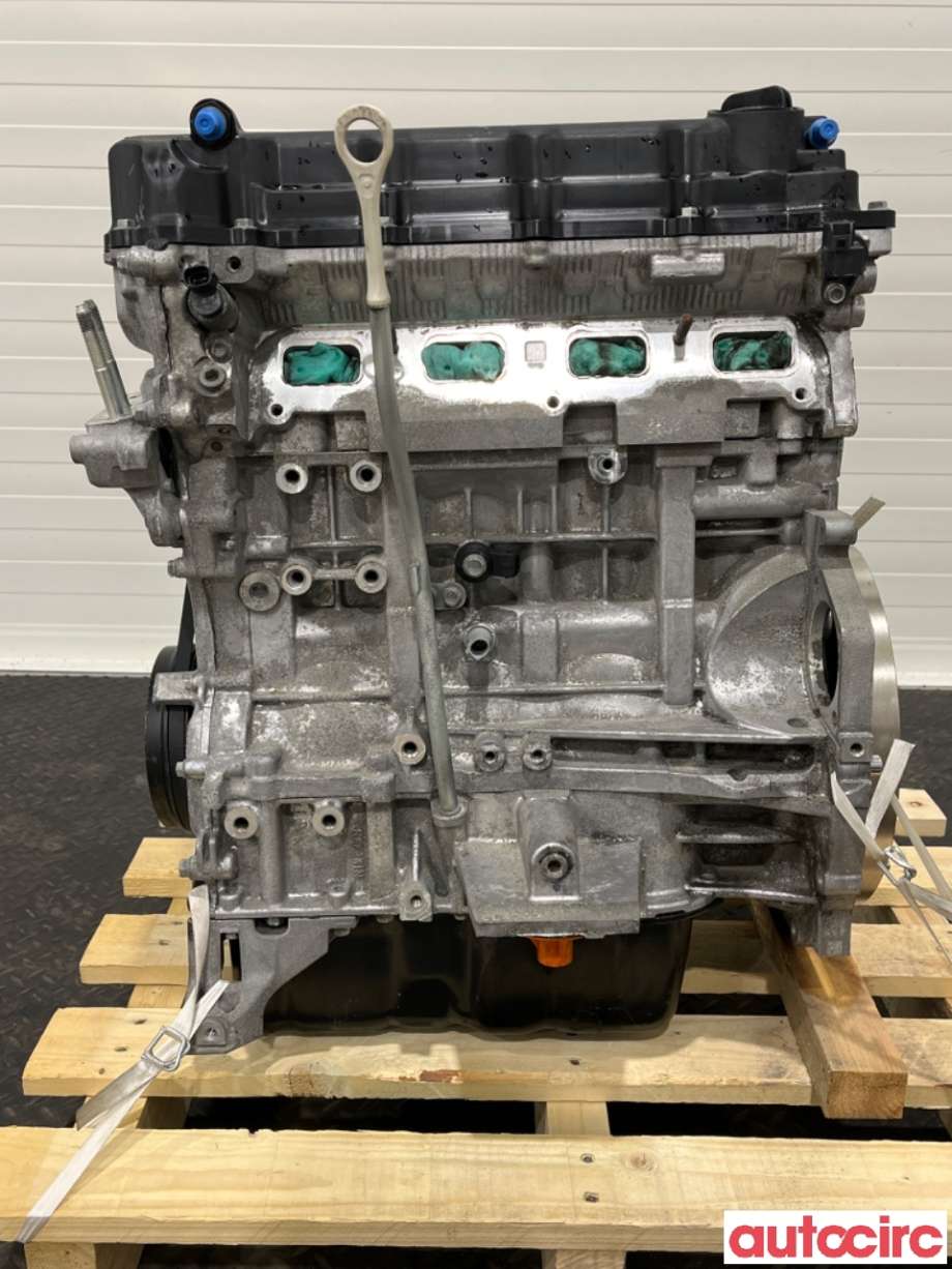 Motor bensin til Mitsubishi Outlander 2015-->> (Type III, Fase 2)  (MITSUBISHI|1000D178|4B12|)