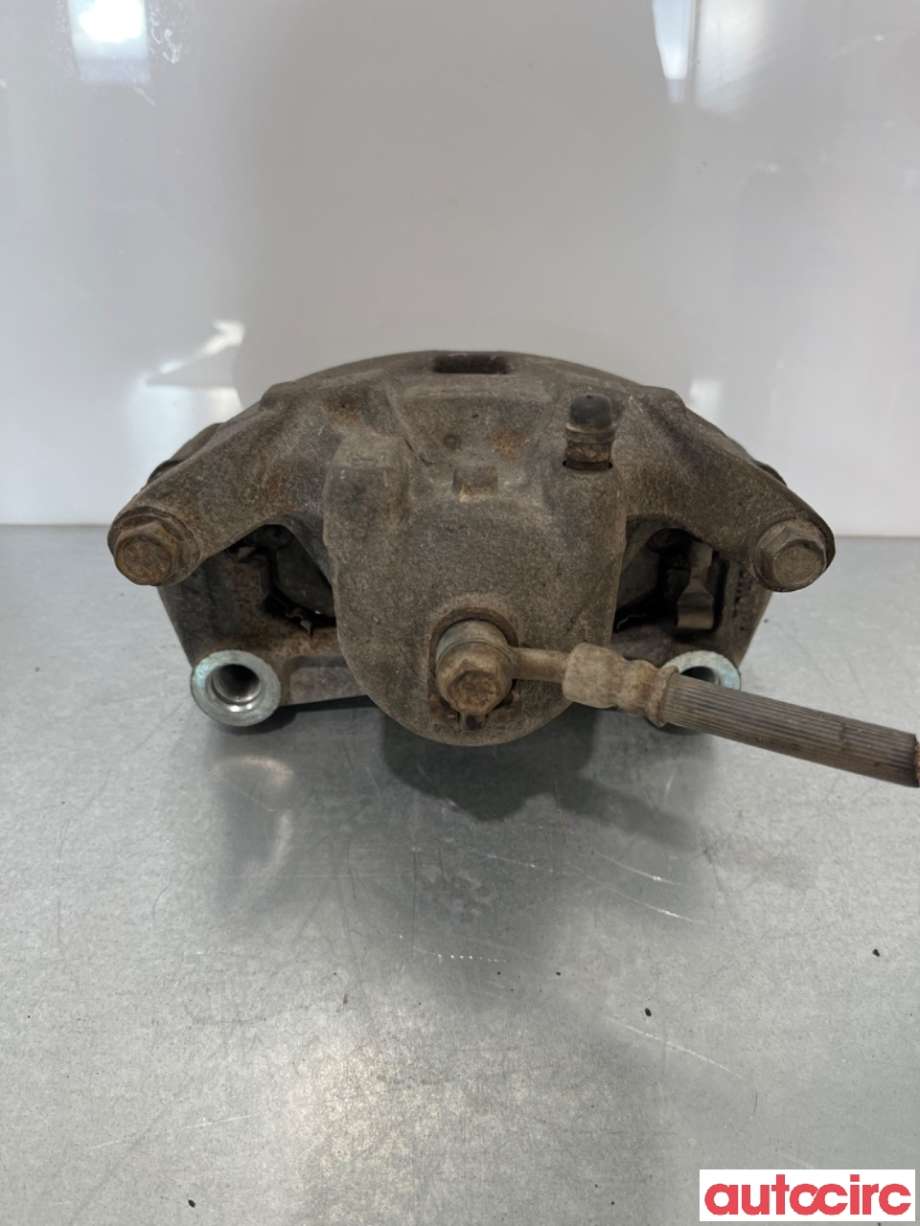 Bremsecaliper høyre foran til Nissan Juke 2010-2014 (Fase 1)  (NISSAN|41001EN00B||41001ET00A)