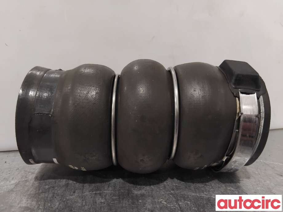 Turbo rør til Peugeot 308 2011-2013 (Type I, Fase 2) (PEUGEOT|0382PJ||9685598580)