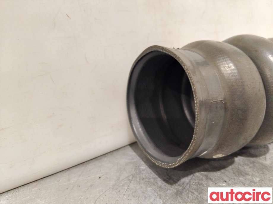 Turbo rør til Peugeot 308 2011-2013 (Type I, Fase 2) (PEUGEOT|0382PJ||9685598580)