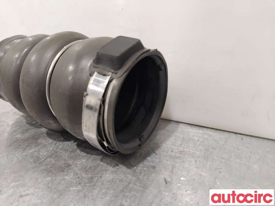 Turbo rør til Peugeot 308 2011-2013 (Type I, Fase 2) (PEUGEOT|0382PJ||9685598580)