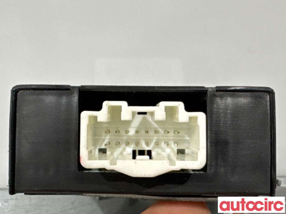 Styreenhet 4WD til Mitsubishi ASX 2010-2019  (MITSUBISHI|8631B140|JL001-000490)