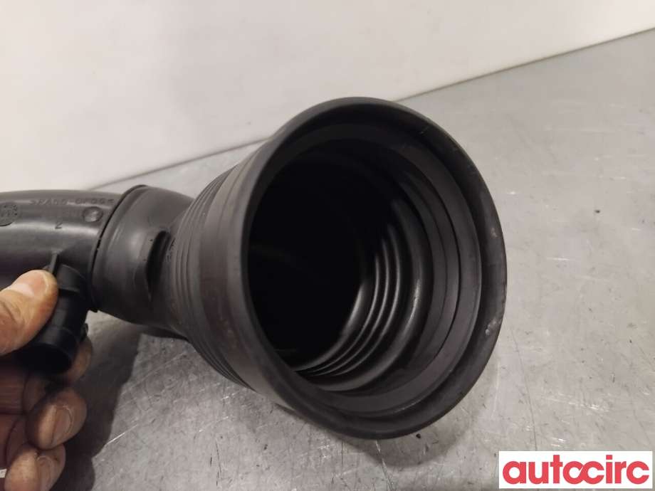 Luftslange innsug til Peugeot 308 2011-2013 (Type I, Fase 2) (PEUGEOT|1434F7||9683725080)