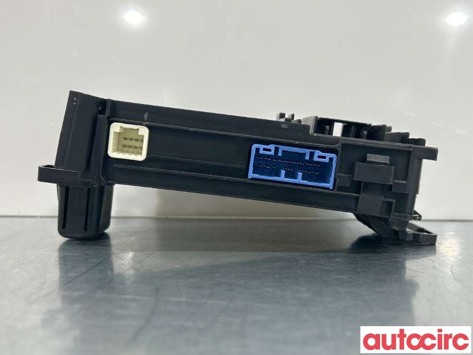 Styreenhet comfort (BCM) til Mazda CX-5 2012-2017 (Type I) (MAZDA|KD45675Y0G)