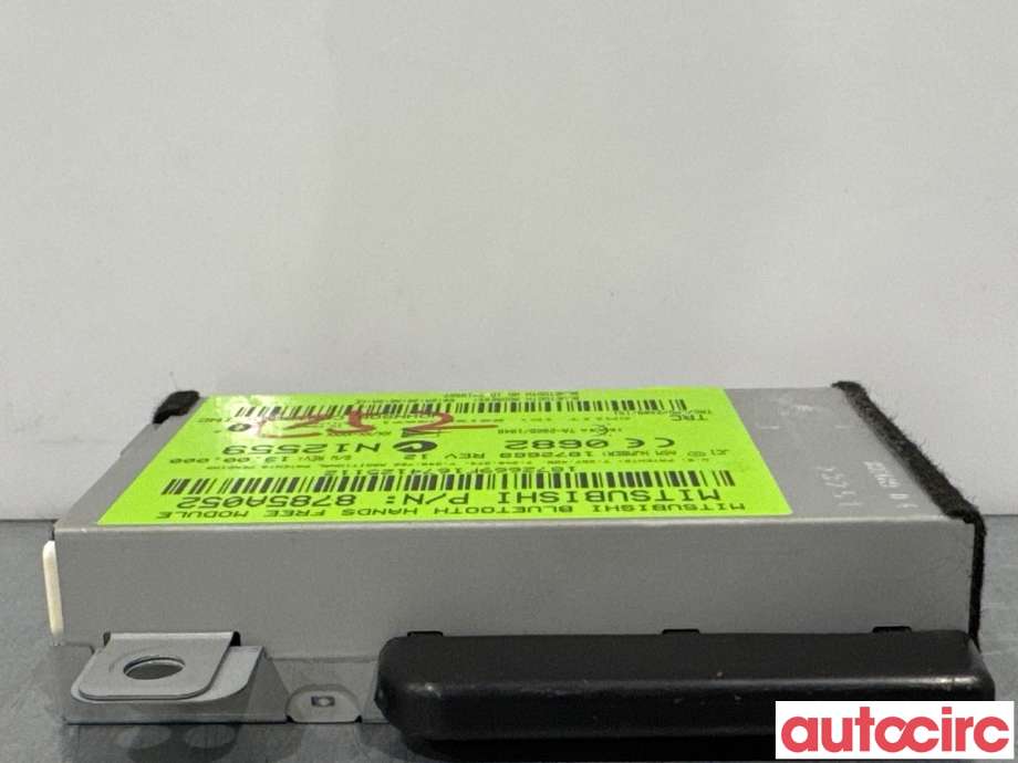 Styreenhet bluetooth til Mitsubishi ASX 2010-2019  (MITSUBISHI|8785A052|)