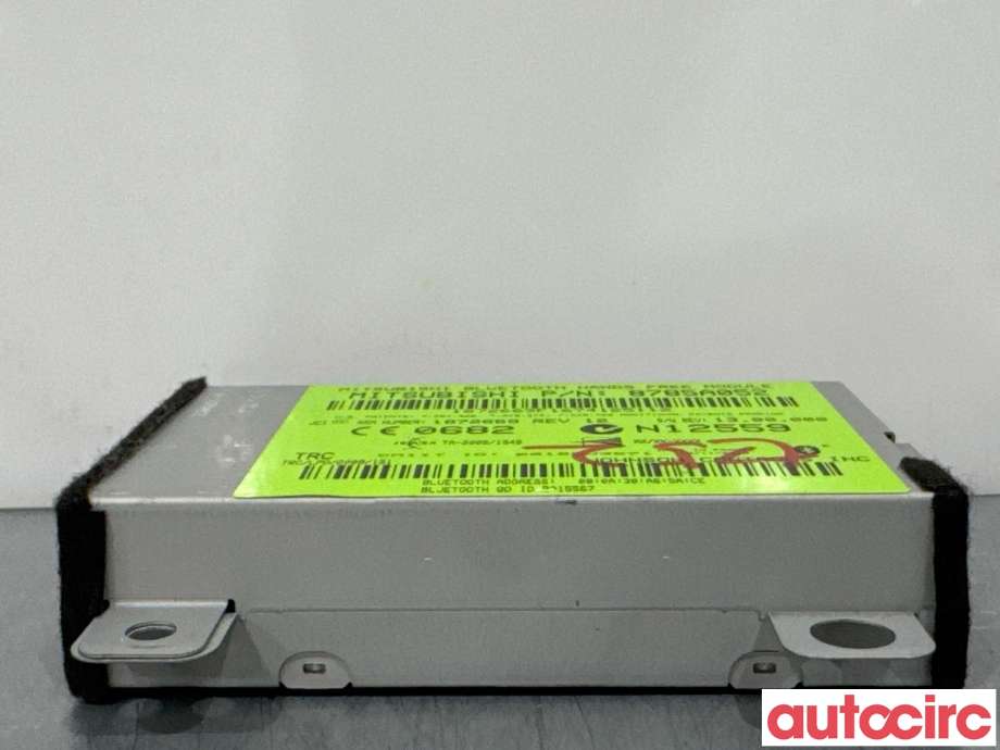 Styreenhet bluetooth til Mitsubishi ASX 2010-2019  (MITSUBISHI|8785A052|)