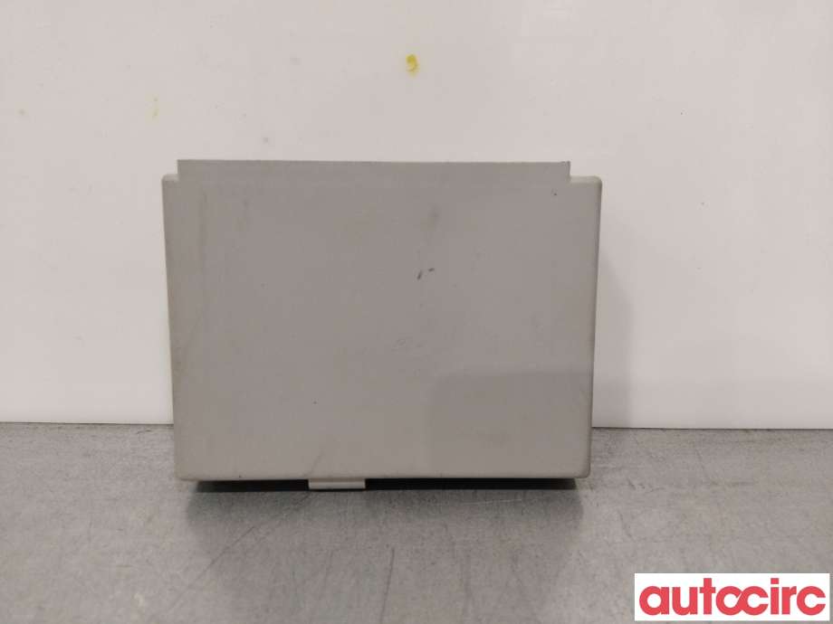 Styreenhet diverse til Mercedes SLK, 2005-2011 (R171) (R171) (MERCEDES|A1695406945)