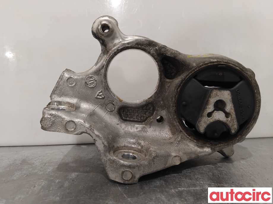 Motorfeste til Peugeot 308 2011-2013 (Type I, Fase 2)  (PEUGEOT|1807HC|)