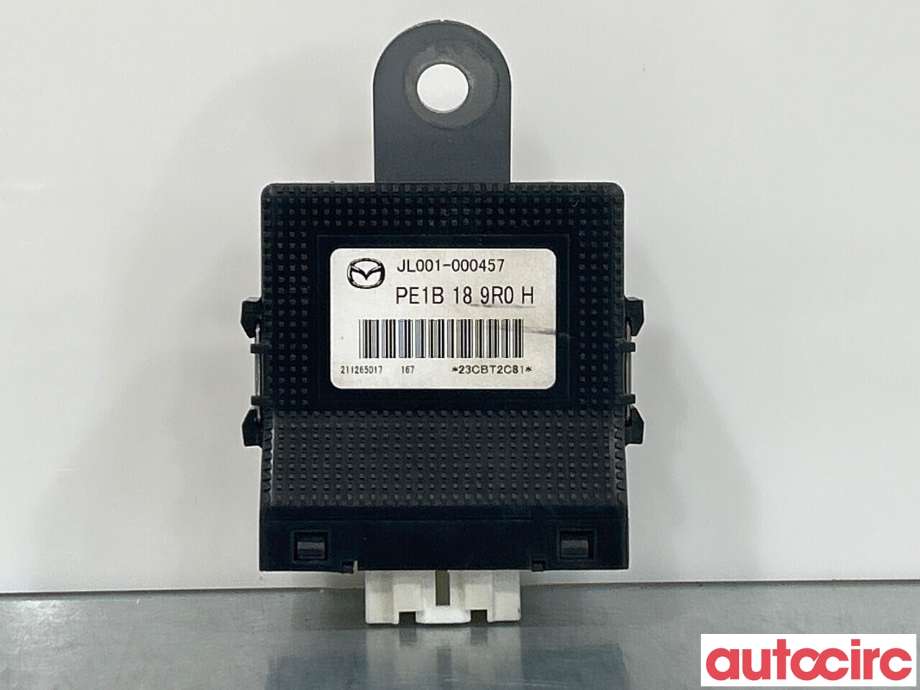 Styreenhet 4WD til Mazda CX-5 2012-2017 (Type I) (MAZDA|PE1B189R0H|PE1B-18-9R0W|JL001-000457)