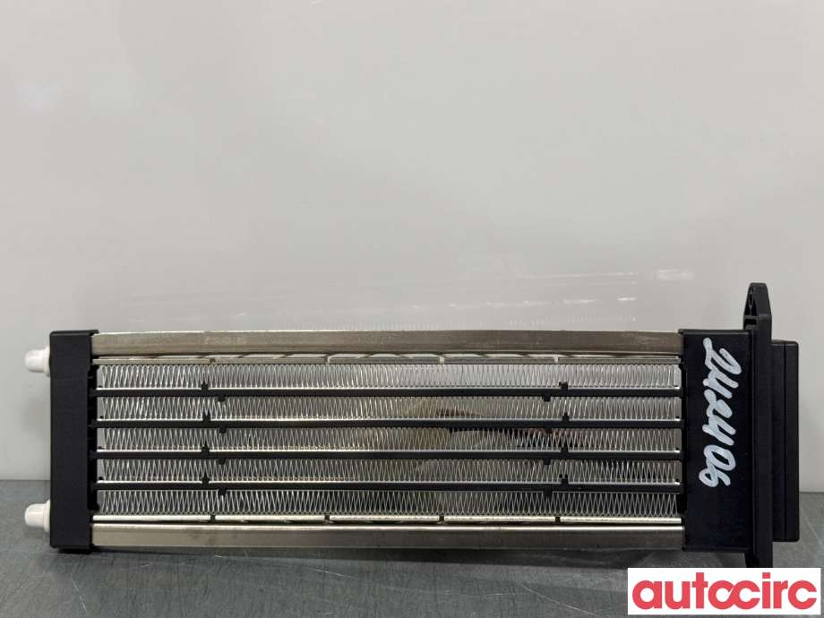 Varmeapparat register til Mitsubishi ASX 2010-2019  (MITSUBISHI|7807A003||CSA541A003)