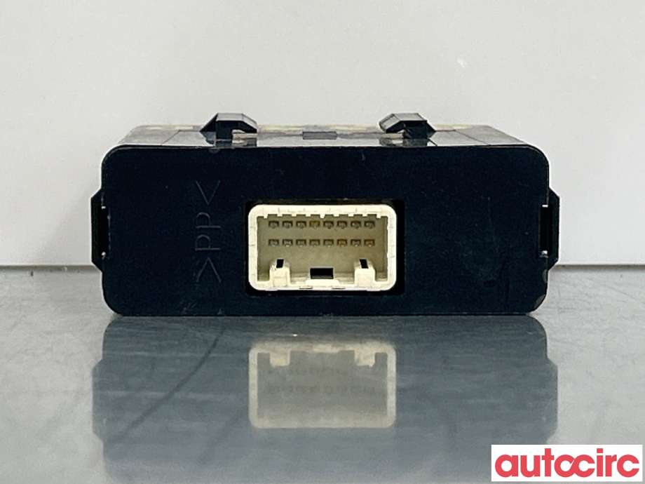 Styreenhet xenon/ballast til Mazda CX-5 2012-2017 (Type I)  (MAZDA|KD54-51-02XB|KD545102XB|KD545102X)