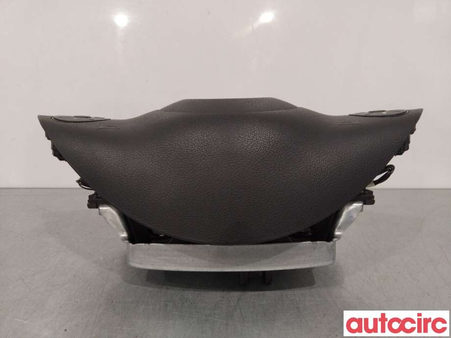 Airbag rattpute til Mercedes SLK 2005-2011 (R171) (R171) (MERCEDES|A2308601102|610116803|A23086011029116)