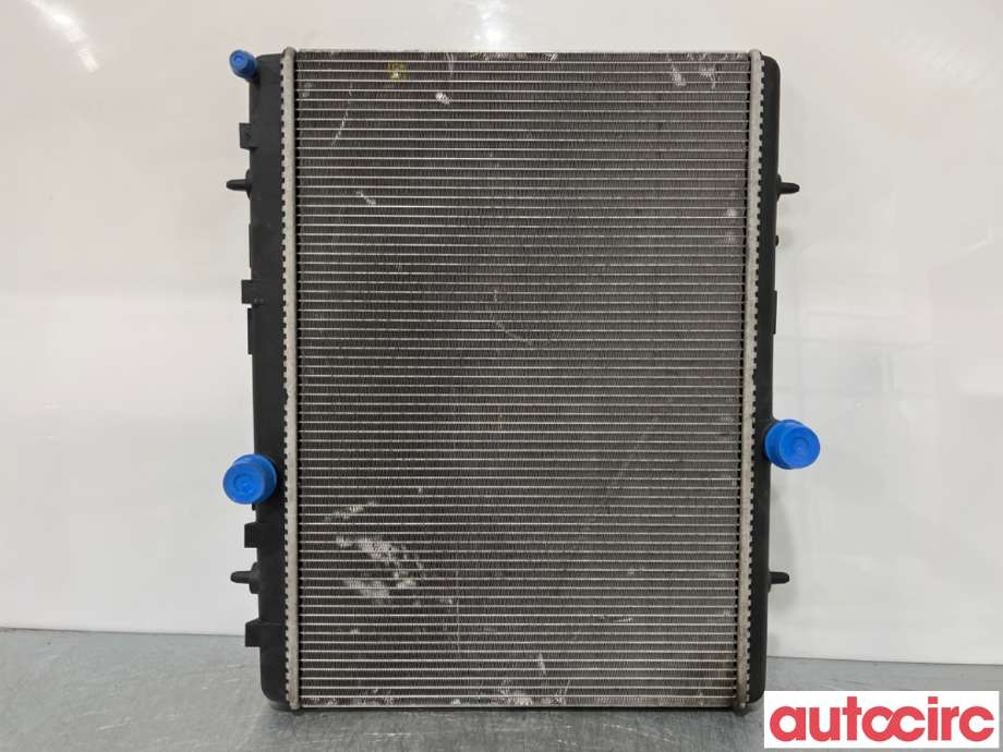 Radiator (automat gir) til Peugeot 3008 2009-2016 (Type I)  (PEUGEOT|133387|9917460H|9680533480)
