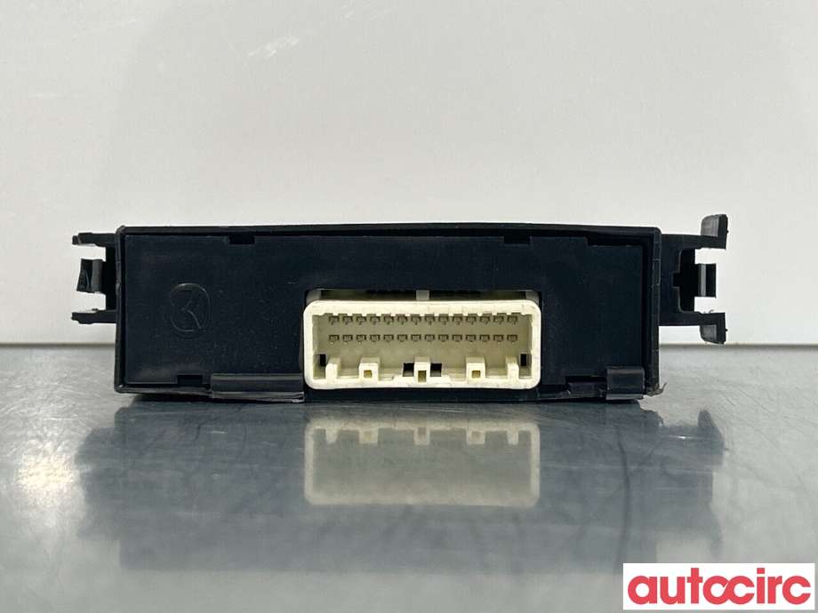 Styreenhet nøkkelfri/keyless til Mazda CX-5 2012-2017 (Type I) (MAZDA|KD45675U0)