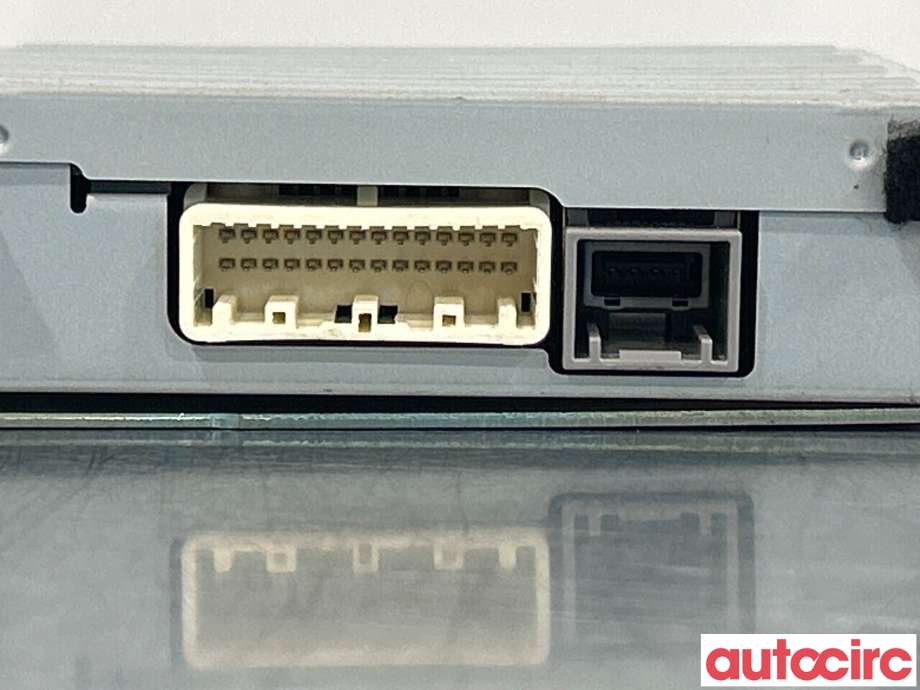 Styreenhet bluetooth til Mazda CX-5 2012-2017 (Type I) (MAZDA|KD4766DH0A)