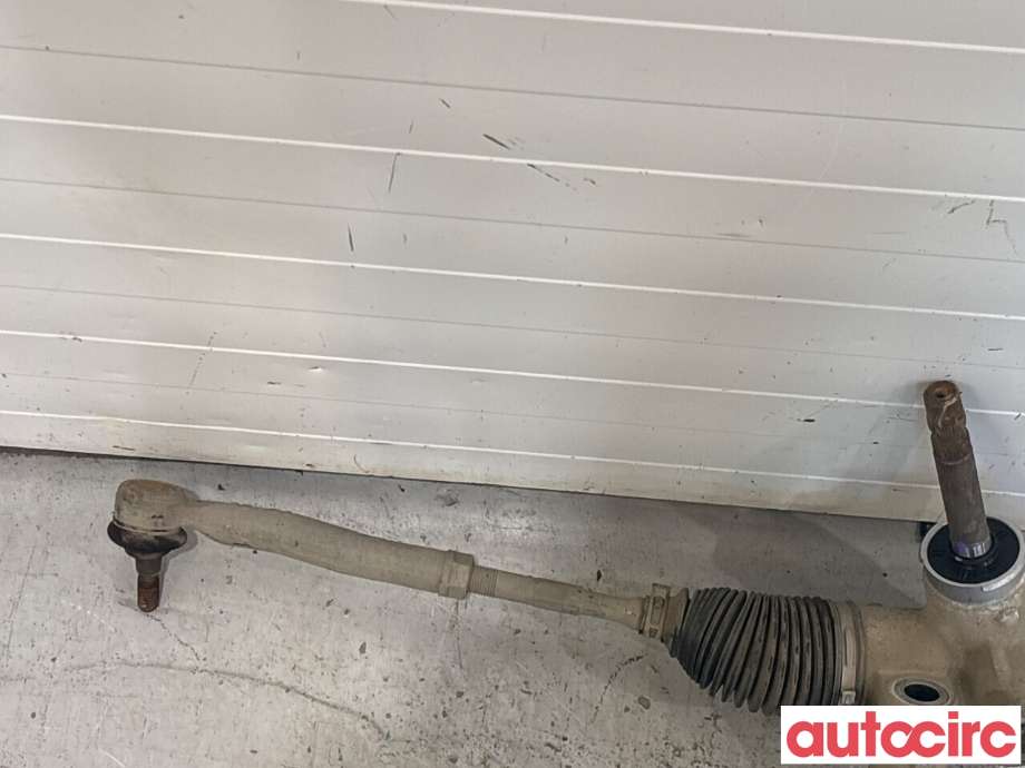 Tannstang til Toyota Corolla 2019-->> (TOYOTA|4551002420|)