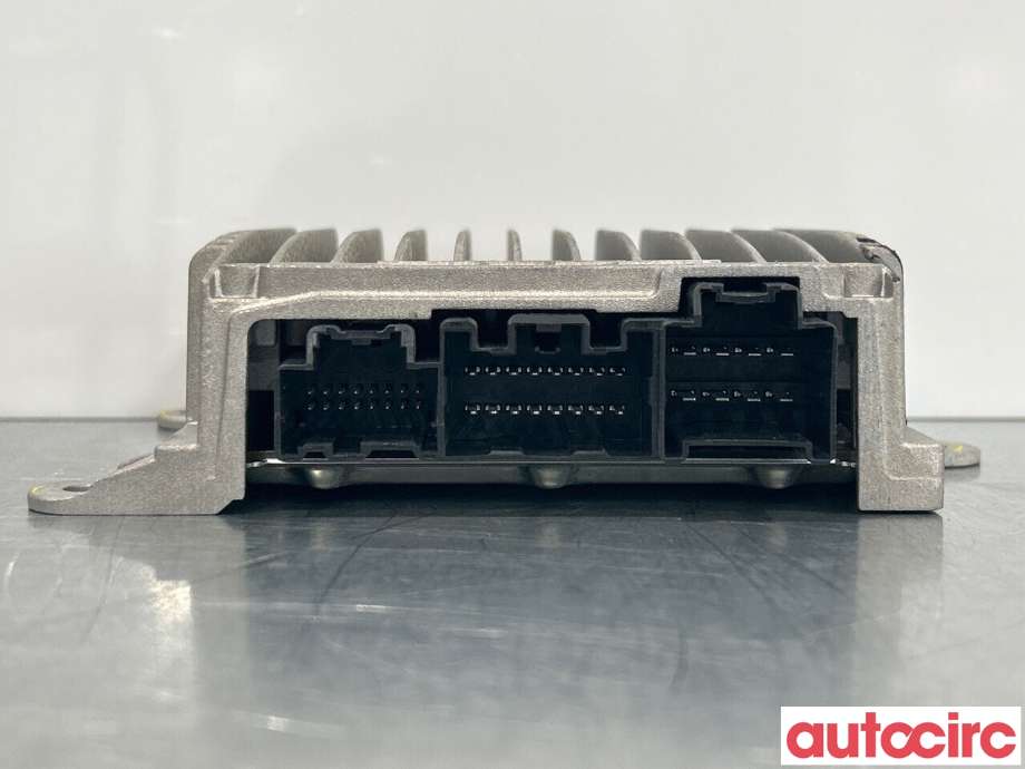 Bilstereo forsterker til Mazda CX-5 2012-2017 (Type I)  (MAZDA|KD4666A20A)