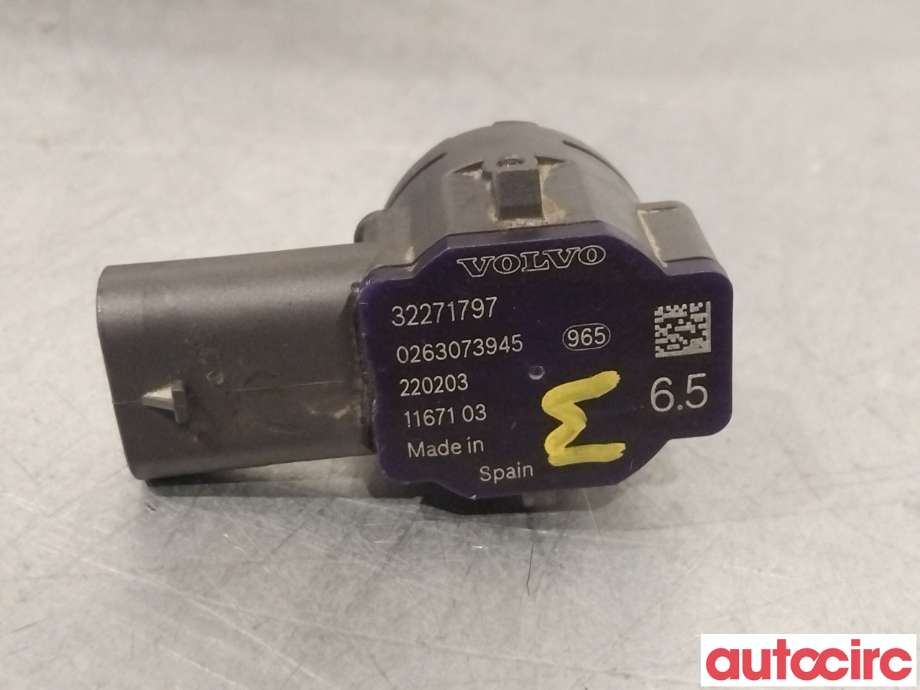 Parkeringssensor bak til Volvo XC40 2018-2024 (VOLVO|32271797|0263073945)