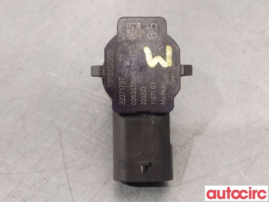 Parkeringssensor bak til Volvo XC40 2018-2024  (VOLVO|32271797|0263073945)