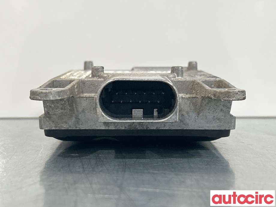 Sensor radar til Mazda CX-5 2012-2017 (Type I)  (MAZDA|KD49-67-Y80B||KD49-67Y80B)