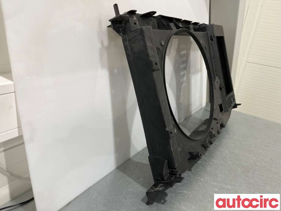 Frontplate til Peugeot 3008 2009-2016 (Type I)  (PEUGEOT|7104V2|9801875380|9676568780)