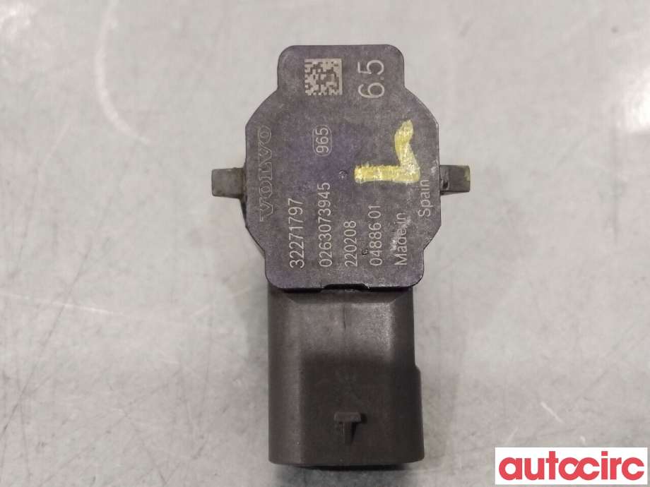 Parkeringssensor bak til Volvo XC40 2018-2024  (VOLVO|32271797|0263073945)