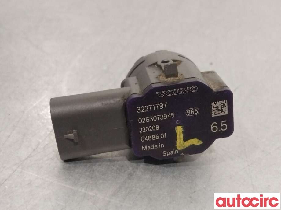 Parkeringssensor bak til Volvo XC40 2018-2024  (VOLVO|32271797|0263073945)