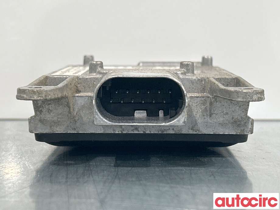 Sensor radar til Mazda CX-5 2012-2017 (Type I)  (MAZDA|KD49-67-Y90B||KD49-67Y90B)