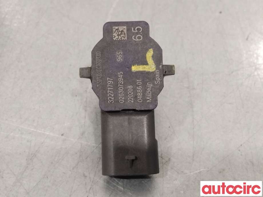 Parkeringssensor bak til Volvo XC40 2018-2024  (VOLVO|32271797|0263073945)
