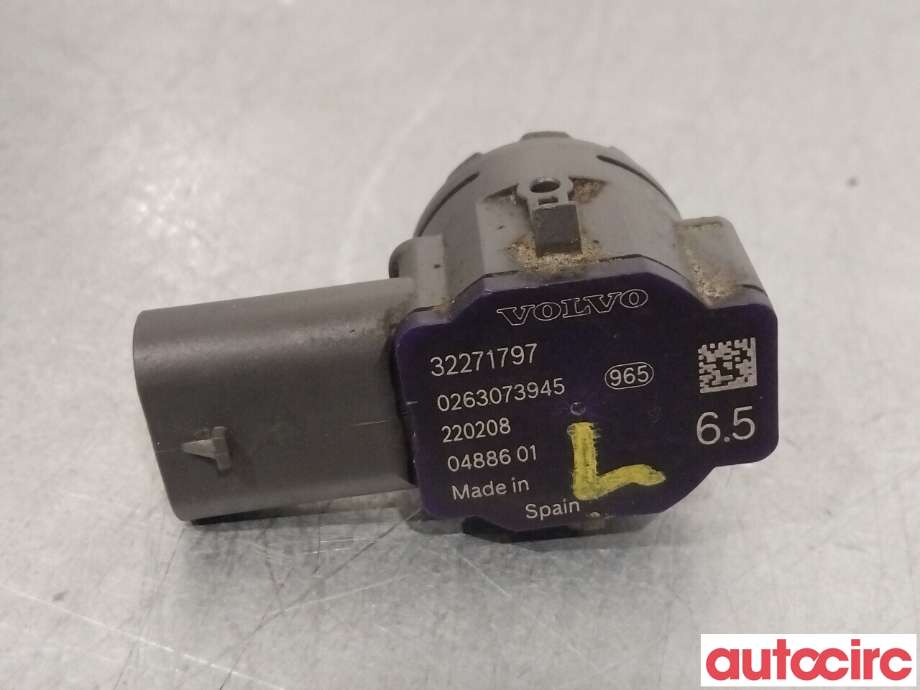 Parkeringssensor bak til Volvo XC40 2018-2024  (VOLVO|32271797|0263073945)