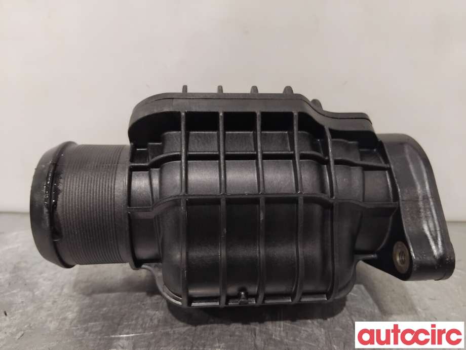 Turbo rør til Citroën Berlingo 2015-2019 (Type II, Fase 2) (CITROEN|1440R2||9687261180)