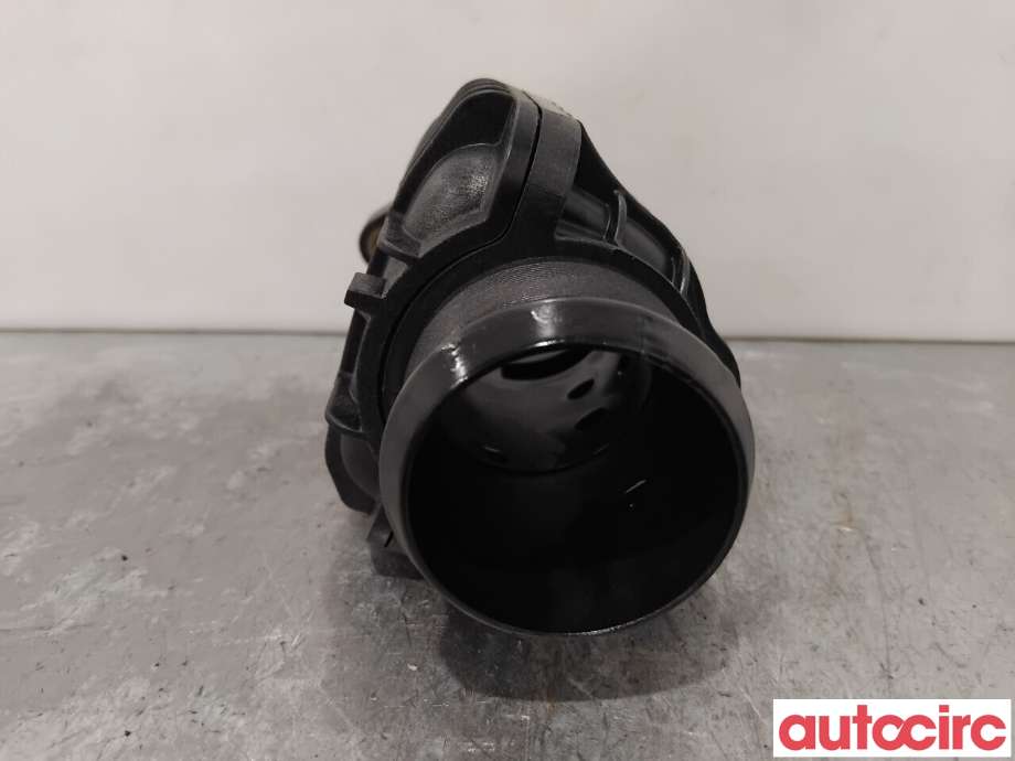 Turbo rør til Citroën Berlingo 2015-2019 (Type II, Fase 2) (CITROEN|1440R2||9687261180)